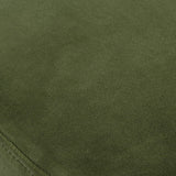 Modern European furniture - Iron Arched Counter Stool - www.oroa.com