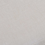 White Velvet Dining Chair by Uttermost Colette, alternate view 7