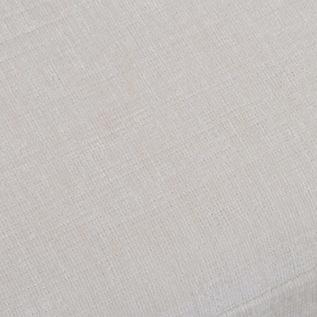 White Velvet Dining Chair by Uttermost Colette, alternate view 7