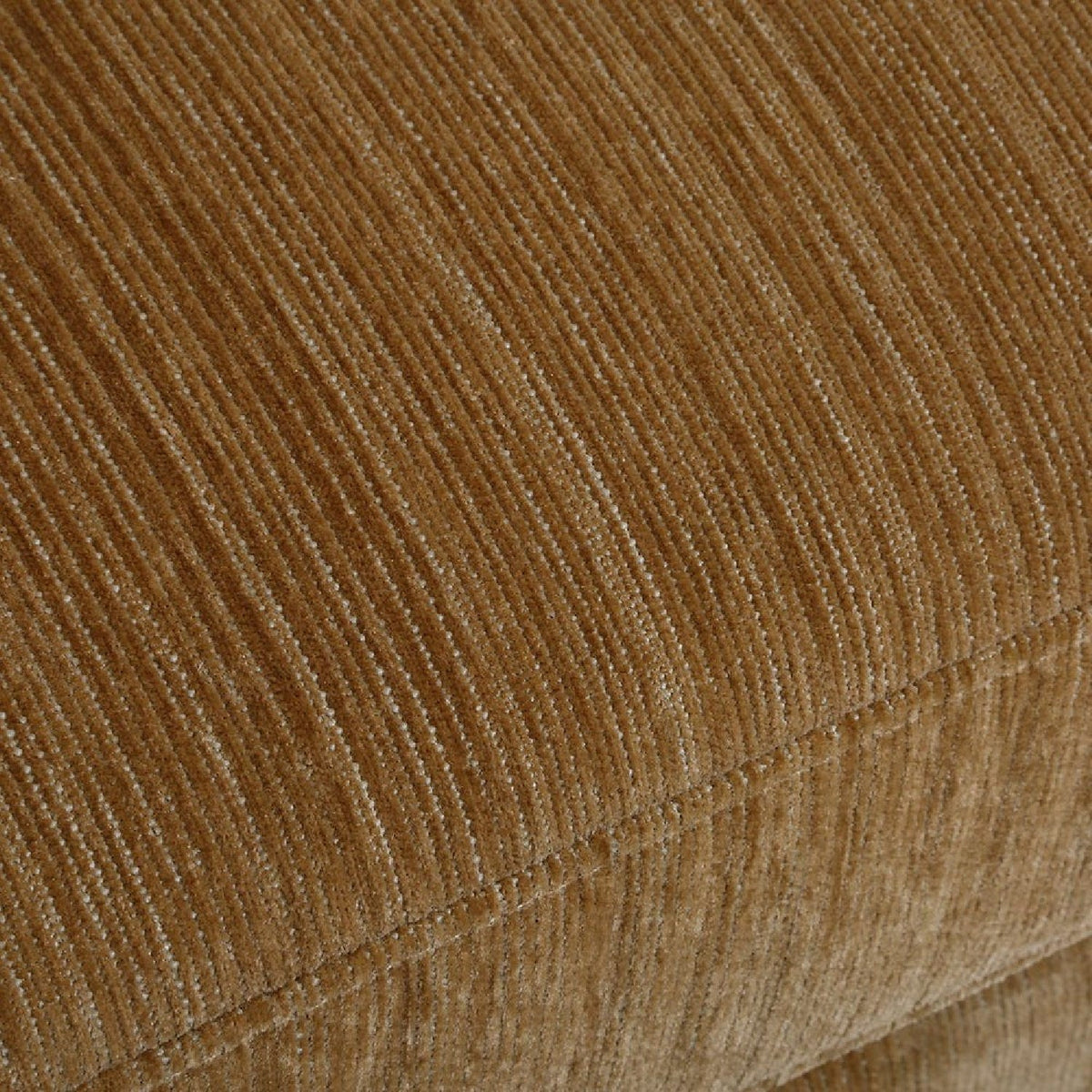 Modern European furniture - Chenille Rounded Swivel Chair - www.oroa.com