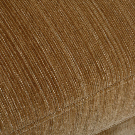 Modern European furniture - Chenille Rounded Swivel Chair - www.oroa.com