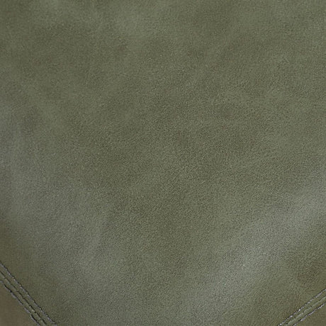 Modern European furniture - Upholstered Dining Chair Set (2) - www.oroa.com