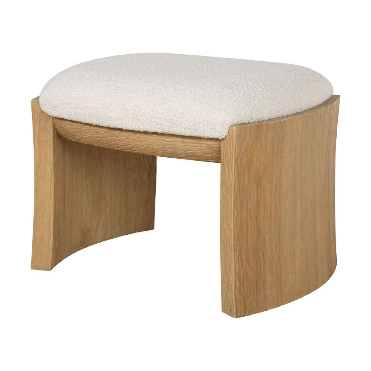 Modern European furniture - Modern Scandinavian Bench S - www.oroa.com