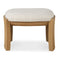 Modern European furniture - Modern Scandinavian Bench S - www.oroa.com