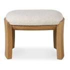 Modern European furniture - Modern Scandinavian Bench S - www.oroa.com