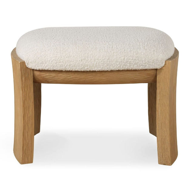 Modern European furniture - Modern Scandinavian Bench S - www.oroa.com