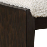 Modern European furniture - Modern Scandinavian Bench S - www.oroa.com