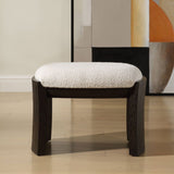 Modern European furniture - Modern Scandinavian Bench S - www.oroa.com