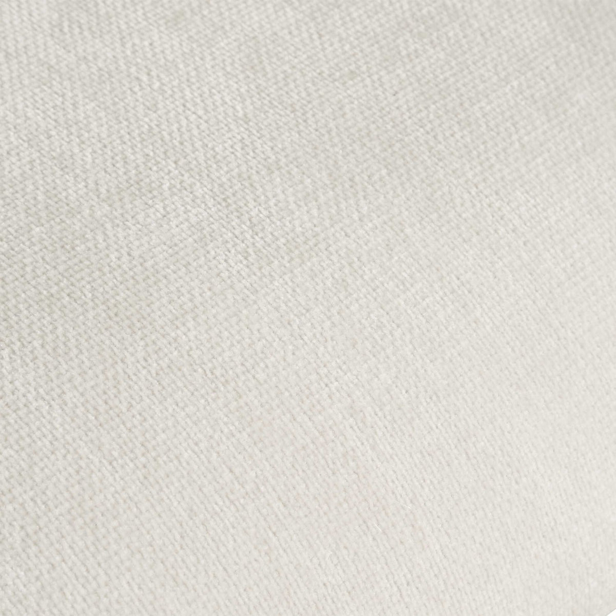 Modern European furniture - White Velvet Counter Stool - www.oroa.com