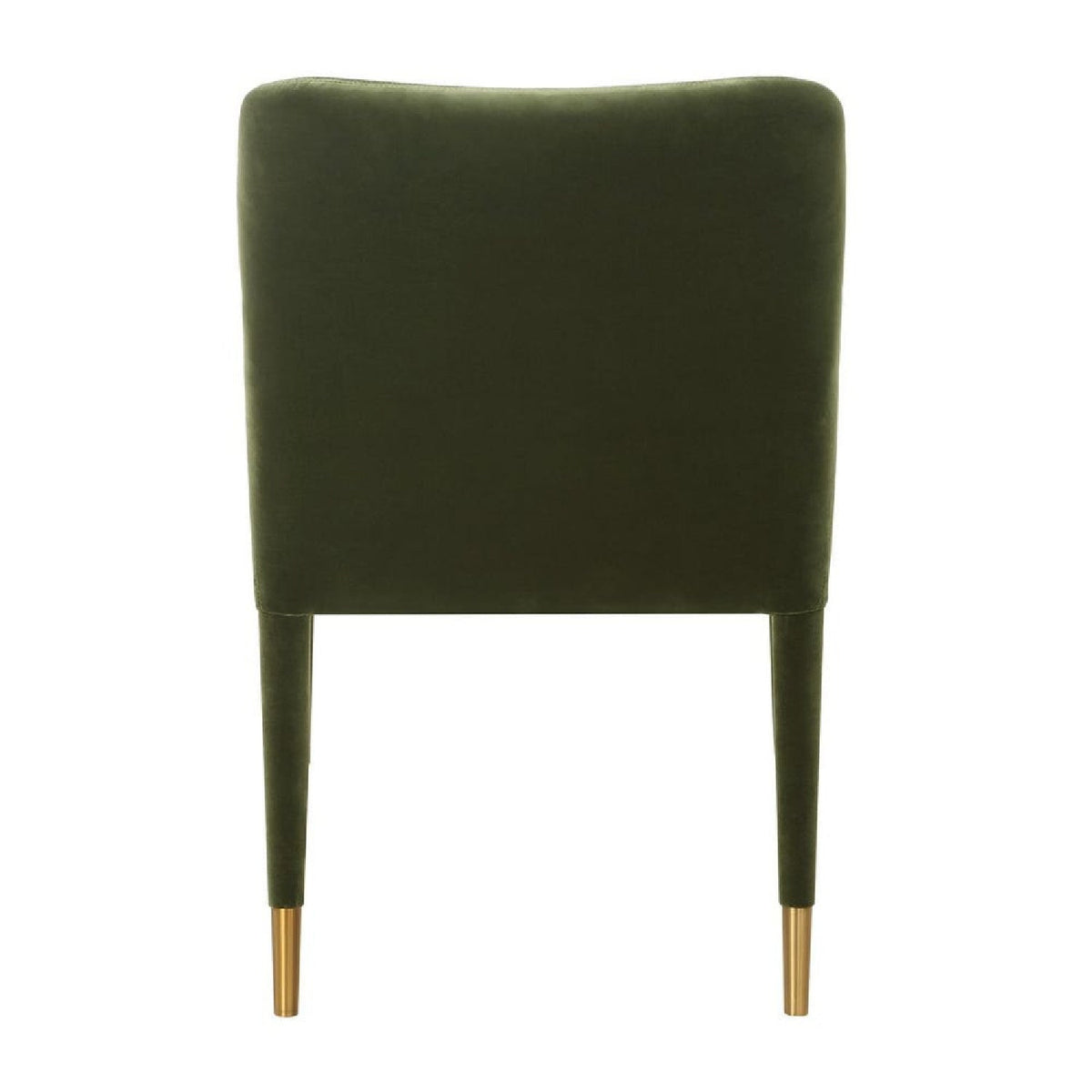 Modern European furniture - Upholstered Dining Armchair - www.oroa.com