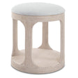 Pine Wood Ottoman by Uttermost Dennen