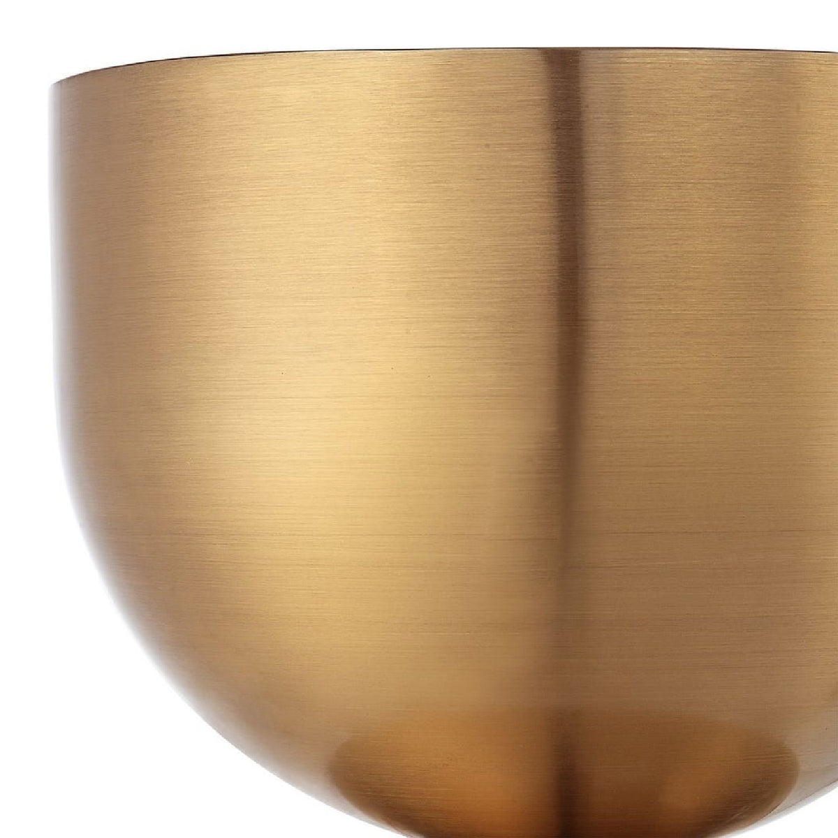 Modern European furniture - Gold Hourglass Accent Table - www.oroa.com
