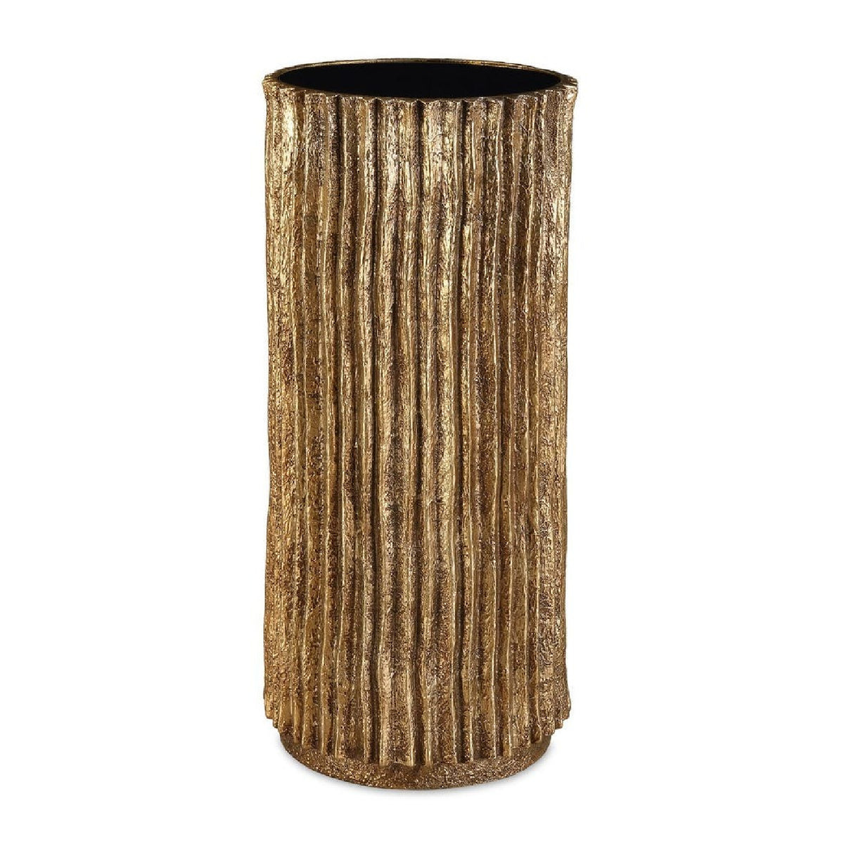 Modern European furniture - Textured Cylindrical Drink Table - www.oroa.com