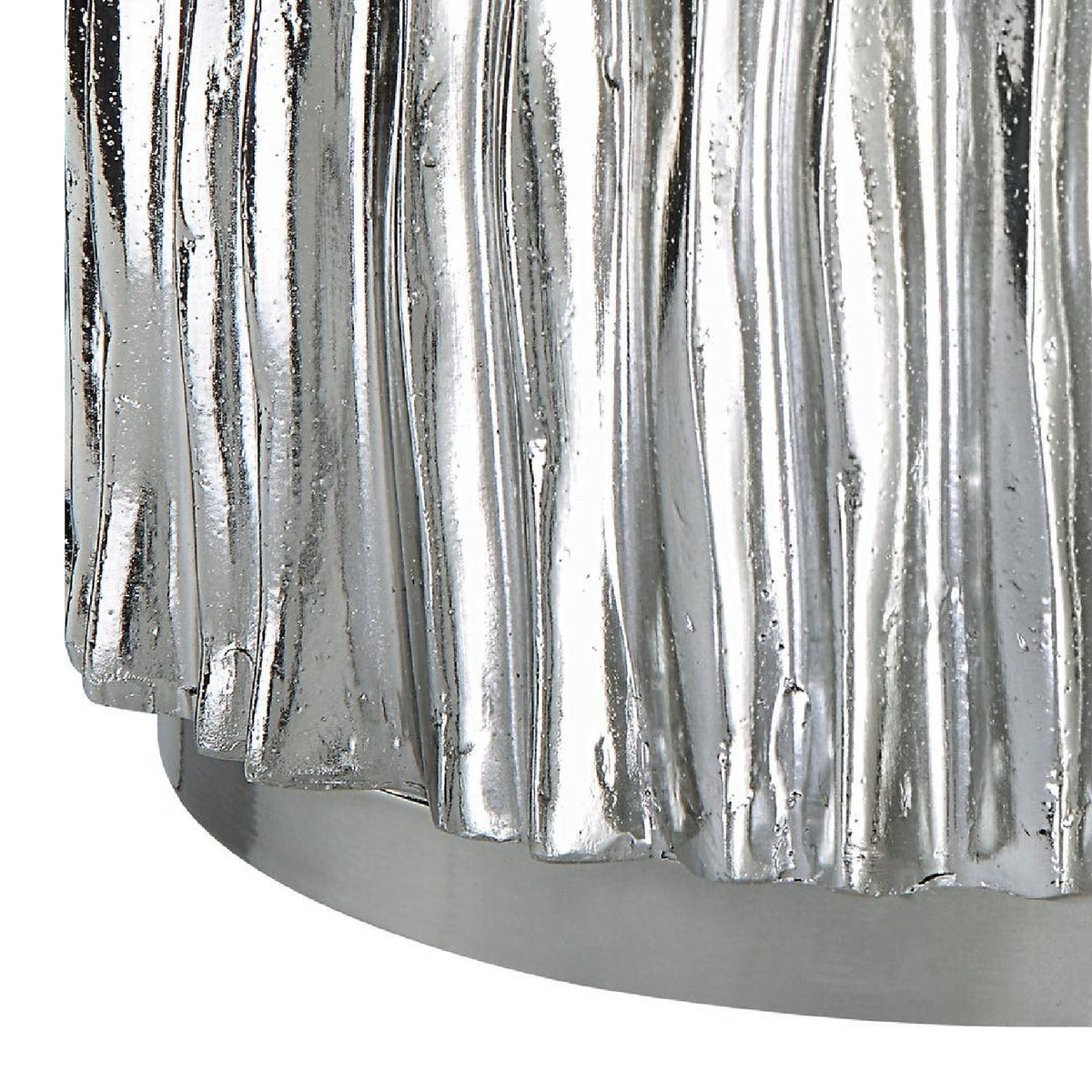 Modern European furniture - Textured Cylindrical Drink Table - www.oroa.com