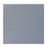 White 2-Door Cabinet by Uttermost Emma, alternate view 6