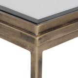 Gold Framed Nesting Tables (3) by Uttermost India, alternate view 6