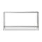 Modern European furniture - Beveled Mirror Console Table - www.oroa.com