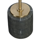 Modern European furniture - Shagreen Base Drink Table - www.oroa.com