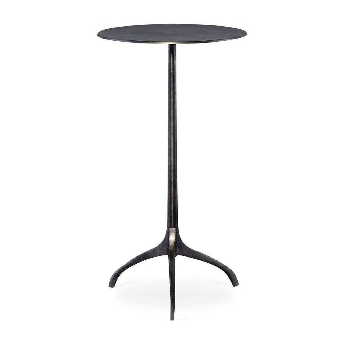 Modern European furniture - Tripod Accent Table - www.oroa.com