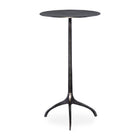 Modern European furniture - Tripod Accent Table - www.oroa.com