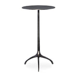 Modern European furniture - Tripod Accent Table - www.oroa.com