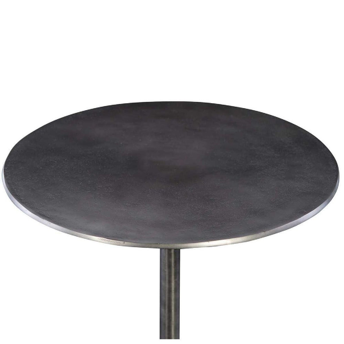 Modern European furniture - Tripod Accent Table - www.oroa.com
