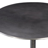 Modern European furniture - Tripod Accent Table - www.oroa.com