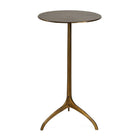 Modern European furniture - Tripod Accent Table - www.oroa.com