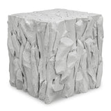 Modern European furniture - Teak Root Side Table - www.oroa.com