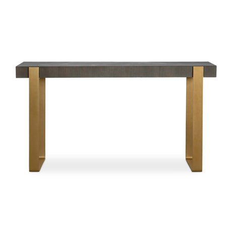 Gray Ash Console Table by Uttermost Kea