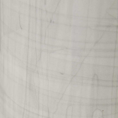 Beige Glazed Ceramic Table Lamp by Uttermost Zesiro, alternate view 4