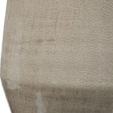 Crackled Gray Ceramic Table Lamp by Uttermost Volterra, alternate view 6