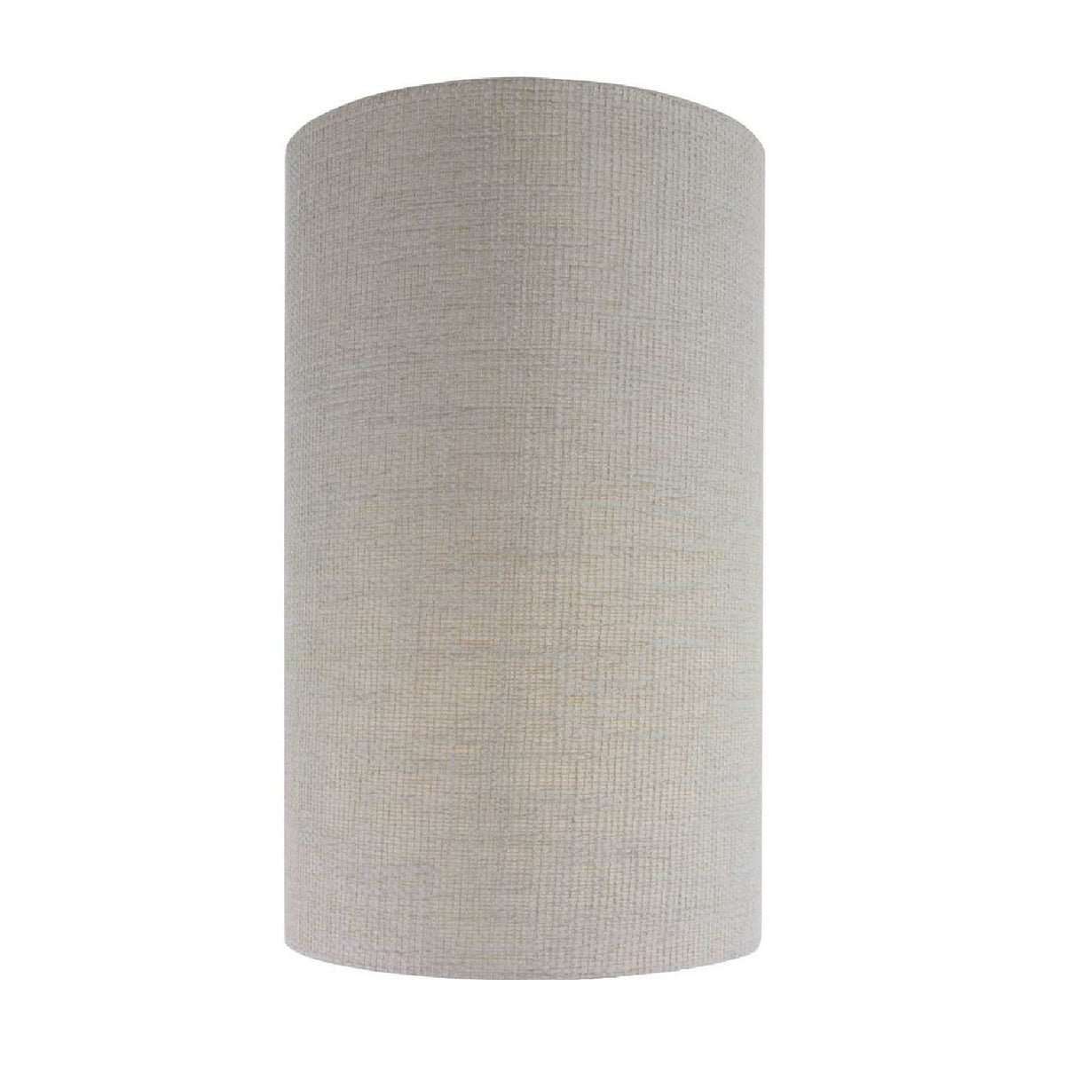 Gray Embossed Ceramic Buffet Lamp by Uttermost Zahlia, alternate view 4