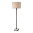 Antiqued Brass Buffet Lamp by Uttermost Danyon