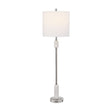 Polished Nickel Buffet Lamp by Uttermost Sussex