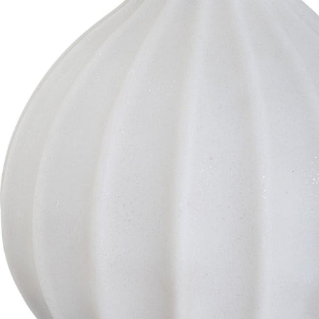 White Marble Inspired Table Lamp by Uttermost Antoinette, alternate view 5