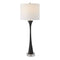 Man-Made Stone Buffet Lamp by Uttermost Fountain