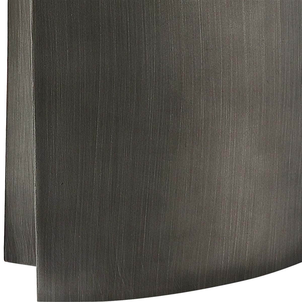 Modern European furniture - Gray Steel Table Lamp - www.oroa.com