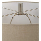 Modern European furniture - Green Glazed Ceramic Table Lamp by Uttermost Loch - www.oroa.com