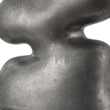 Modern European furniture - Tarnished Nickel Table Lamp by Uttermost Free Flowing - www.oroa.com
