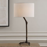 Modern European furniture - Bird Leg Inspired Table Lamp by Uttermost  Perch - www.oroa.com
