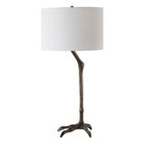 Modern European furniture - Bird Leg Inspired Table Lamp by Uttermost  Perch - www.oroa.com
