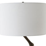Modern European furniture - Bird Leg Inspired Table Lamp by Uttermost  Perch - www.oroa.com