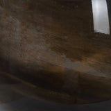 Modern European furniture - Smoky Black Glass Table Lamp by Uttermost Buchanan - www.oroa.com