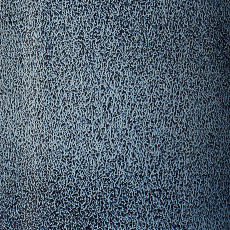Modern European furniture - Blue Glaze Ceramic Table Lamp - www.oroa.com