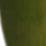 Modern European furniture - Green Crackled Ceramic Table Lamp - www.oroa.com