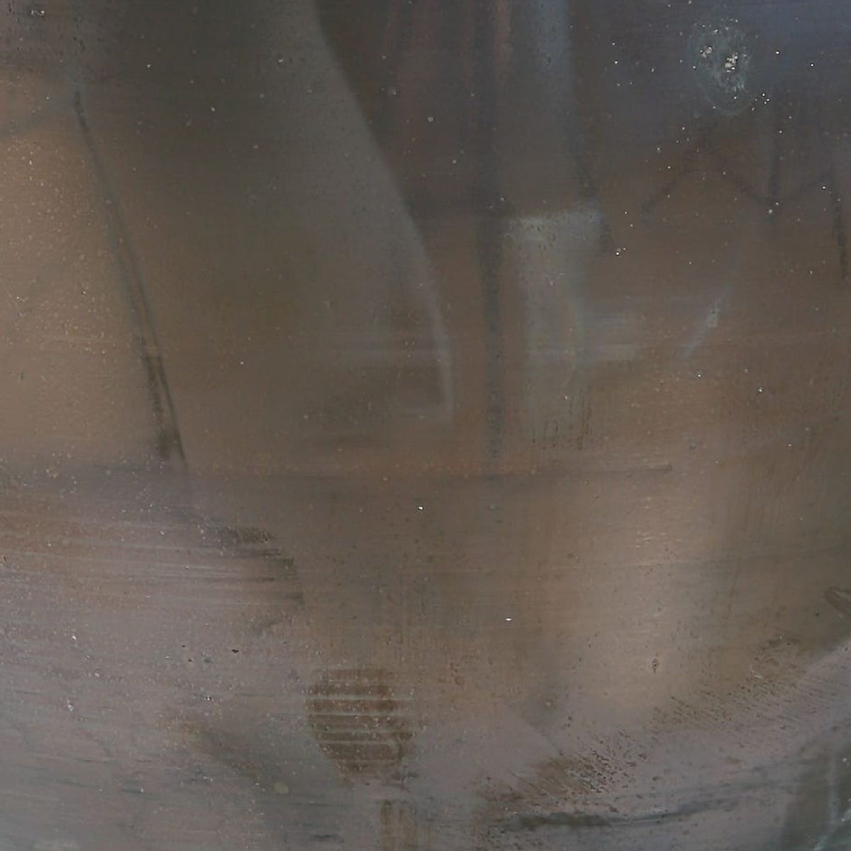 Glass Base Linen Table Lamp | Uttermost Cardoni - www.oroa.com