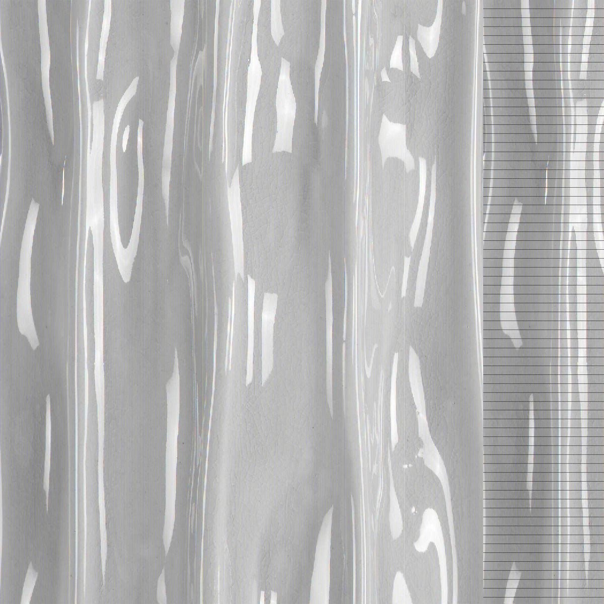 Modern European furniture - Taupe Ceramic Ridged Table Lamp by Uttermost Panili - www.oroa.com