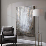 Modern European furniture - Minimalist Abstract Artwork - www.oroa.com