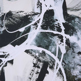 Modern European furniture - Framed Abstract Artwork Set (2) - www.oroa.com